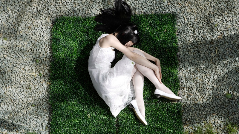 社交恐惧症为什么老不好？的头图