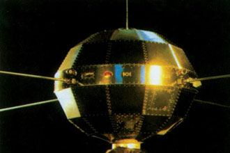 纪念中国首颗人造卫星东方红一号发射50周年:念念不忘 必有回响