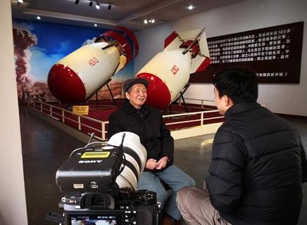 揭秘两弹元勋邓稼先手稿 患癌时写要做个小手术