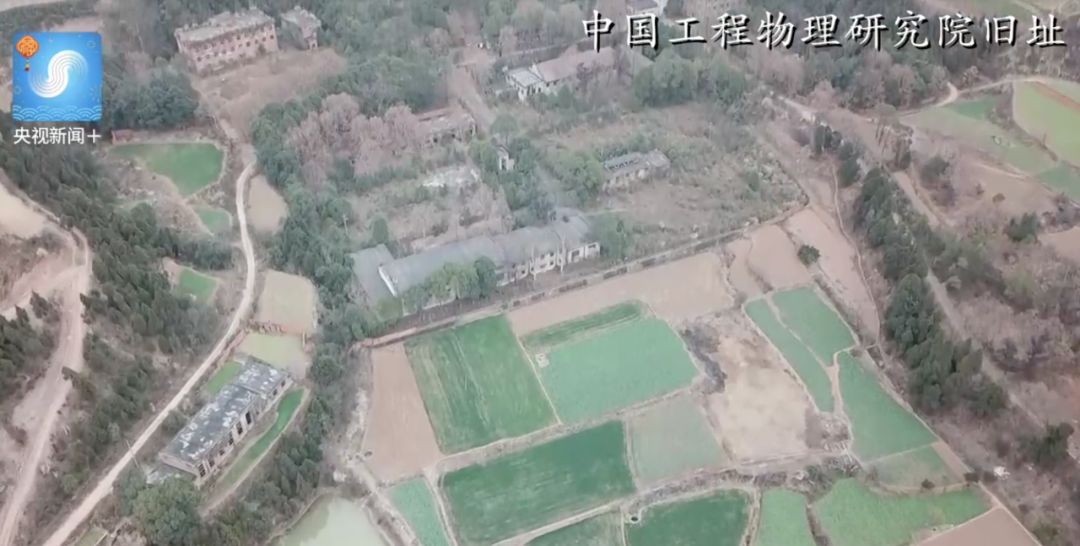 揭秘两弹元勋邓稼先手稿 患癌时写要做个小手术