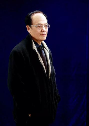 王泽山9