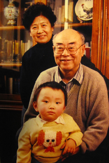 于敏:默默无闻的氢弹之父