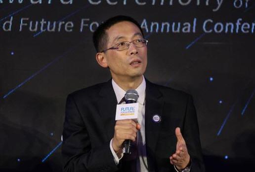 施一公:有一天我们会对人猿剪接体进一步解析