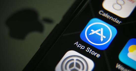 iOS应用有多赚钱？赶超全球电影票房只是时间问题