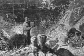 当科学与艺术相遇