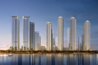 还有这种机器？能像造汽车一样造房子