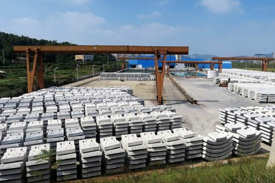 还有这种机器？能像造汽车一样造房子