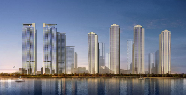 还有这种机器？能像造汽车一样造房子