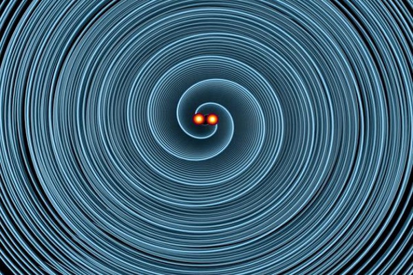宇宙可能“记得”每一次引力波事件