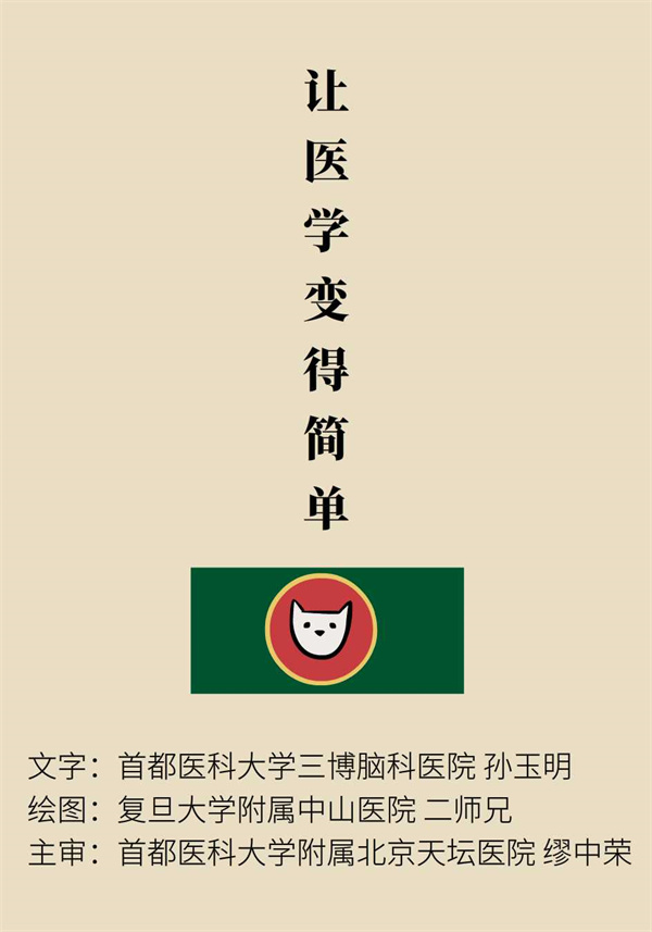 “猫大夫漫画”供稿