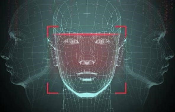 人脸识别
