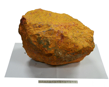 63地质矿物大图