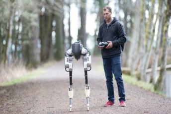 机器人进化论：新的感官能力触发寒武纪大爆发