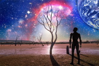 有外星人？科学家暗示外星生命或隐藏在平行宇宙中