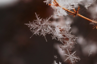 纽约的一个小镇认为下雪是违法的