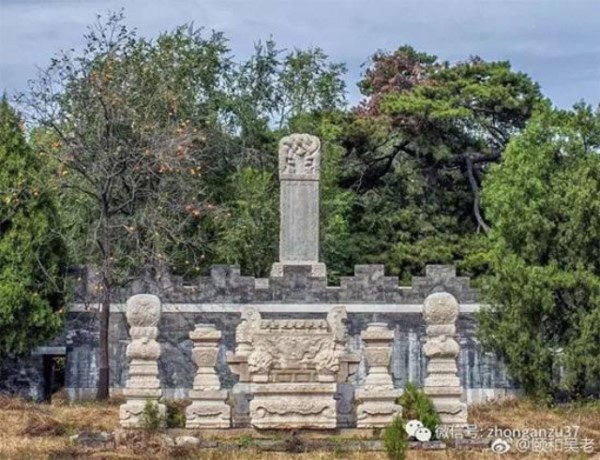 明思陵的烛台到底有多值钱？