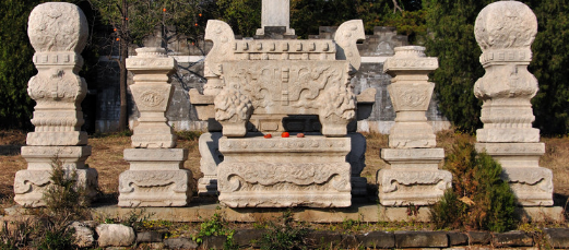 明思陵的烛台到底有多值钱？