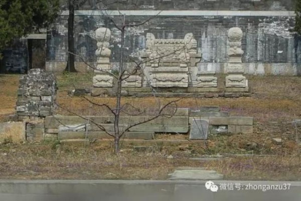 明思陵的烛台到底有多值钱？