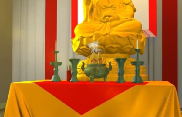 明思陵的烛台到底有多值钱？