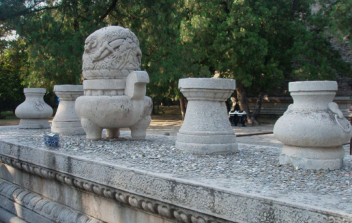 明思陵的烛台到底有多值钱？