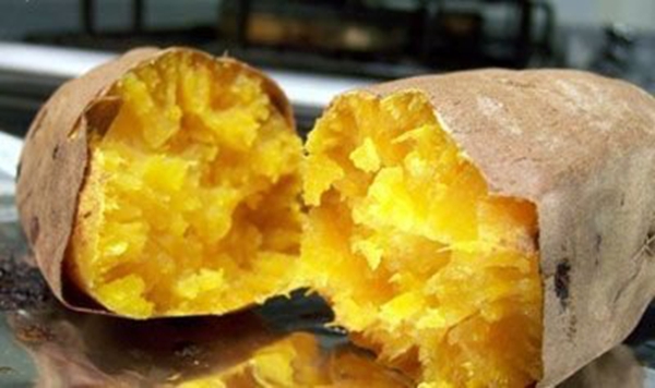 白薯怎么来中国的？