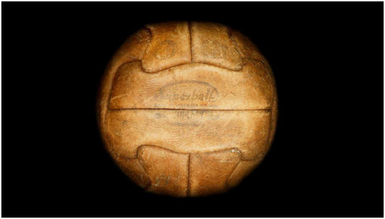 1950年世界杯用球